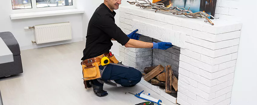 Gas Fireplace Repair And Replacement in Thornhill, ON