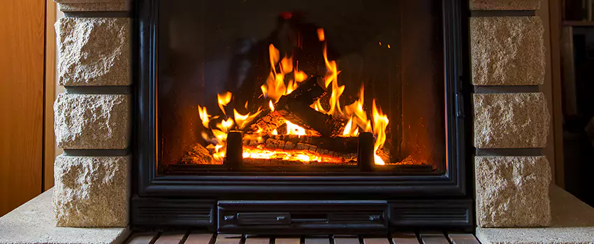 Fireplace Xtrordinair Probuilder Gas Fireplace Installation in Thornhill, ON