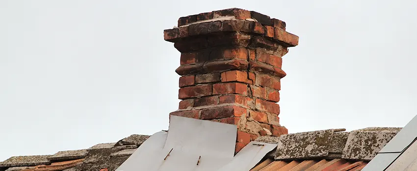 Cost of Fixing Blocked Chimney in Thornhill, Ontario