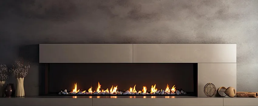 Gas Fireplace Logs Supplier in Thornhill, Ontario