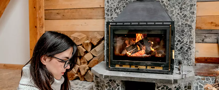 Harman P68-C Pellet Stove Repair in Thornhill, Ontario