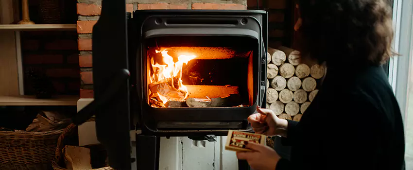 Hearthstone Wood Stoves Fireplace Repair in Thornhill, Ontario