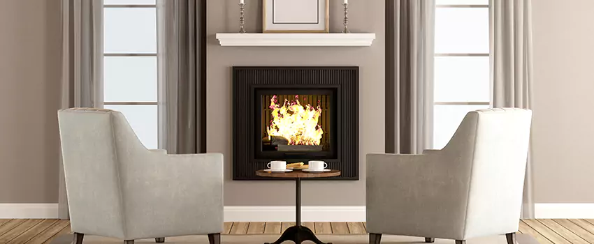 Heatilator Direct Vent Fireplace Services in Thornhill, Ontario