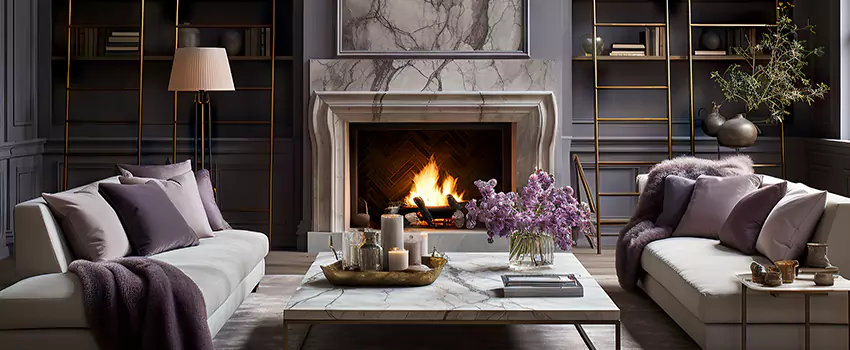 Napoleon Galaxy Series Outdoor Fireplaces Repair in Thornhill, ON