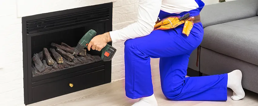 Pellet Fireplace Repair Services in Thornhill, ON