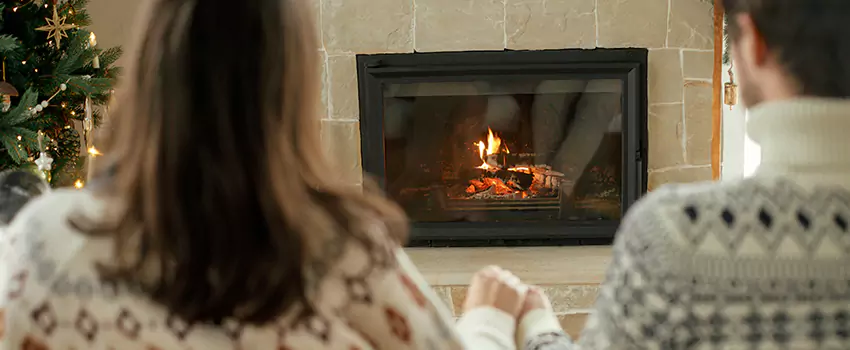 Ravelli Group Wood Fireplaces Replacement in Thornhill, Ontario