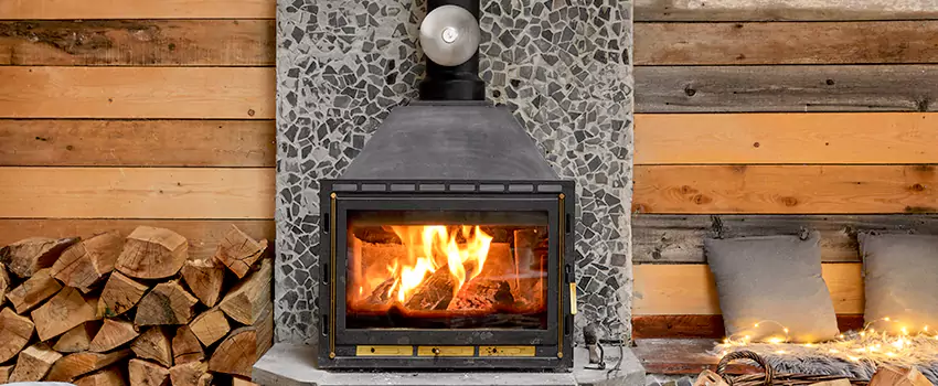 Travis Industries Elite Fireplace Inspection and Maintenance in Thornhill, Ontario