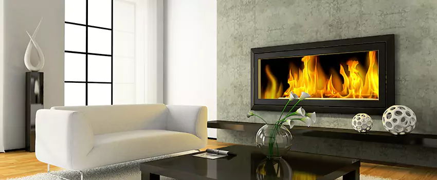 Ventless Fireplace Oxygen Depletion Sensor Installation and Repair Services in Thornhill, Ontario