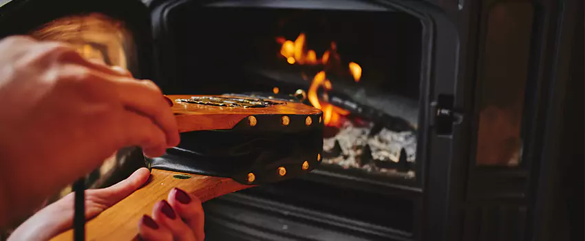 Cost of Wood Furnace Repair and Installation Services in Thornhill, ON