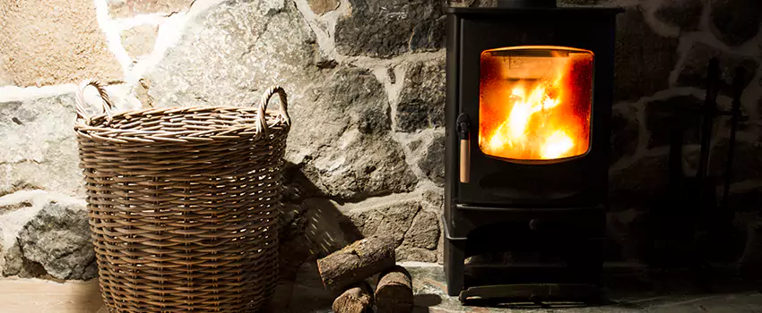 24/7 Wood Stove Installation Services in Thornhill, Ontario